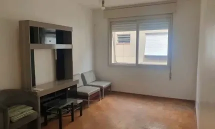 Apartamento com 3 quartos à venda na Praça Princesa Isabel, 1, Azenha, Porto Alegre