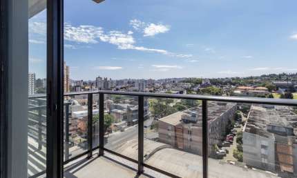 Apartamento com 2 quartos à venda na Rua José de Alencar, 950, Menino Deus, Porto Alegre