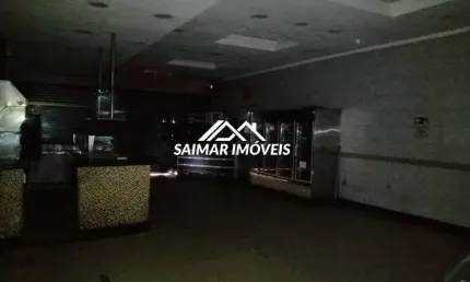 Aluguel  - Salão Comercial 342 m² -  Mooca - SP - Segmentos