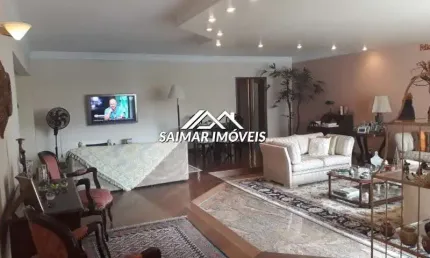 Venda/ Apartamento 266m² - Bela Vista - SP - 04 Dormitórios