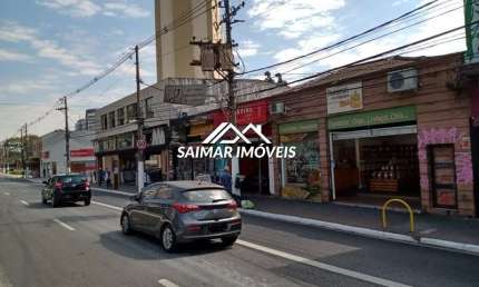 Venda/ Empreend. Comerciais 1203m² - Butantã - SP Investidor