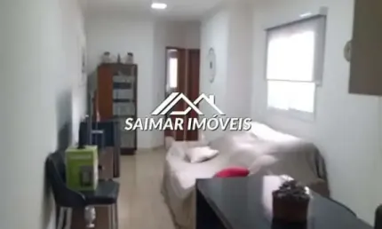 Venda/Apartamento Cobertura  104m² - Vila Linda / Santo Andr