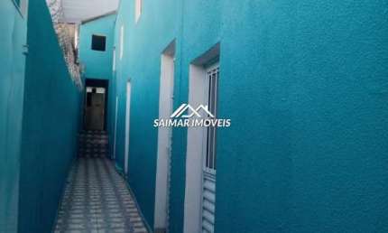 Venda/Lofts 39m² - Investimento e  Renda  - Vila Bela - SP