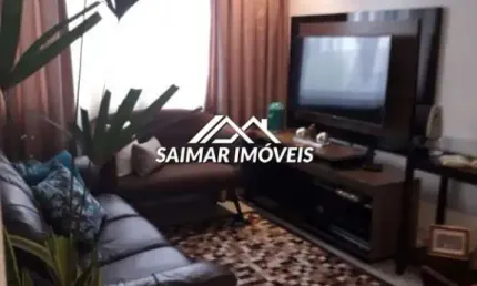 Venda - Lindíssimo Apartamento 80m² - Vila Santa Clara - SP - SAIMAR IMÓVEIS
