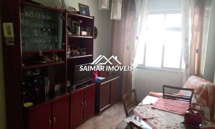 Apartamento com 1 quarto à venda na Rua Capitão Pacheco e Chaves, Vila Prudente, São Paulo