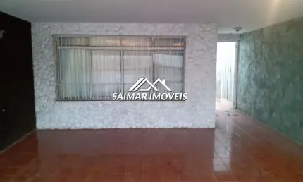 Venda - Sobrado 188m²  Vila Prudente -SP - Ótimo espaço
