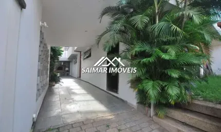 Venda/ Sobrado 286m² - Jardim Avelino SP - Conforto Familia
