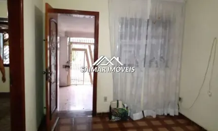 Venda - sobrado 304m² - vila prudente - saimar imóveis - con