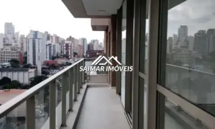 Apartamento com 4 quartos à venda na Vila Mariana, São Paulo 