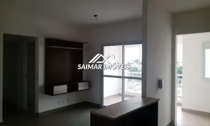 Aluguel - apartamento novo 60m² - quarta parada - sp