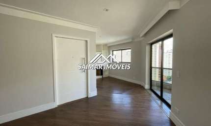Venda - Apartamento 170m² - Perdizes - SP - Conforto Familia