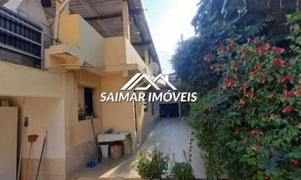 Casa com 3 quartos à venda na Vila Charlote, São Paulo 