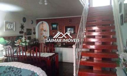 Venda Sobrado 290m² - Vila Prudente - ótima Localização - SP