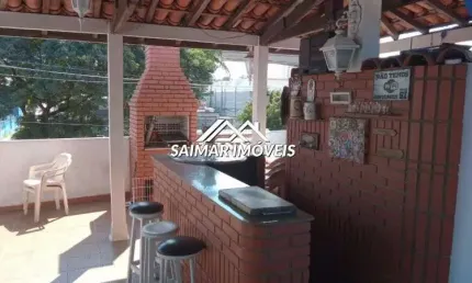 Locação Sobrado 290m² Vila Prudente - ótima Localização - SP