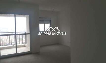 Venda - Apartamento 57m² - Vila Pruidente - SP - Conforto