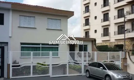 Venda - Sobrado 266m² - Vila Oratório - SP  -  Viver Bem