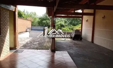 Venda - Terreno e Casa 400m² - Vila Lucia - SP /Construtores