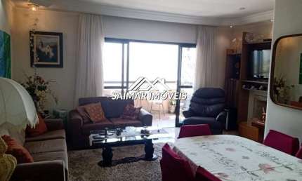 Venda - Apartamento 116m² - Mooca - ótima localização - SP