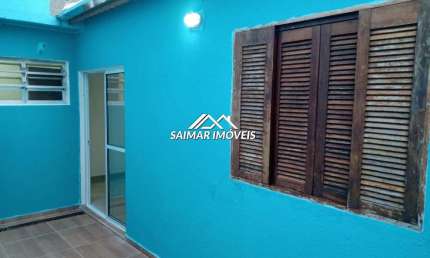 Aluguel/Casa 45m² - Espaço Compacto - Vila Bela - SP - Vive
