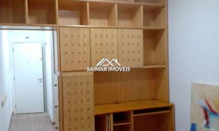 Aluguel - Sala Comercial 33m² - Bela Vista - SP - Business