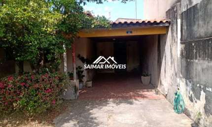 Venda - Terreno e Casa 144m² - Vila Barcelona - Sorocaba