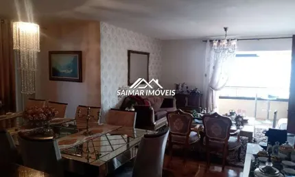 Venda - apt   mobiliado 95m² - mooca - ótima localização