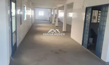 Venda/imóvel comercial 749m² - vila bela - investimento para