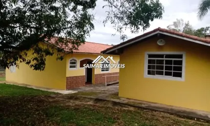 Venda /Chácara / Terreno 5530m²  - Sarapui - SP Investimento
