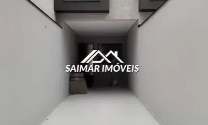 Venda sobrado novo com 110m² - vila alpina - sp -  morar bem