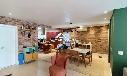 Venda - apartamento 180m² - jardim paulista - sp - 02 vagas