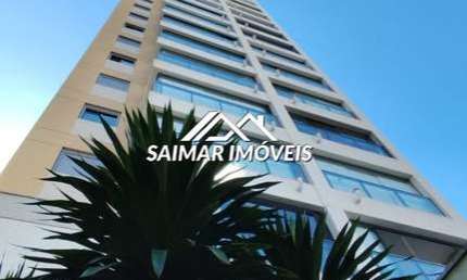 Aluguel - Apartamento Mobiliado 40m² - Aclimação - SP ´Flat