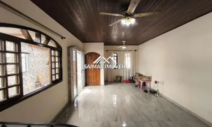 Locação - Sobrado 150m² - belenzinho - SP - Conforto Familia
