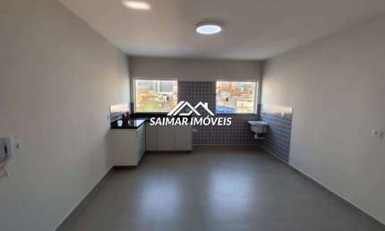 Aluguel - Apartamento 50m² - Vila Prudente - SP - Mora bem !