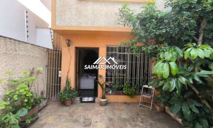 Venda - Sobrado110m² - Mirandopolis - SP - Ótima Localização