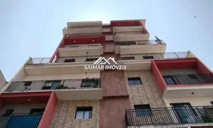 Venda - Apartamento 46m²  - Vila Formosa -  02 Dormitórios