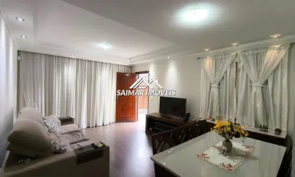 Venda - sobrado 154m² - vila prudente - sp ótima localziação