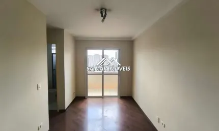 Venda / apartamento 56m² - tatuapé - sp - ótima localização