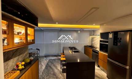 Venda - Apartamento 79² - Vila Formosa/ Analia Franco  SP