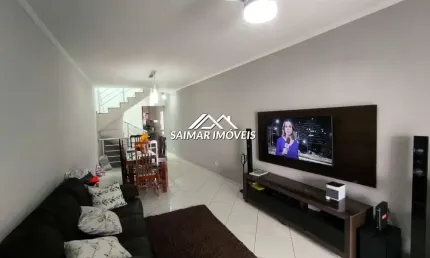 - Imperdível Venda - Sobrado138m² - Chacará Belenzinho - SP
