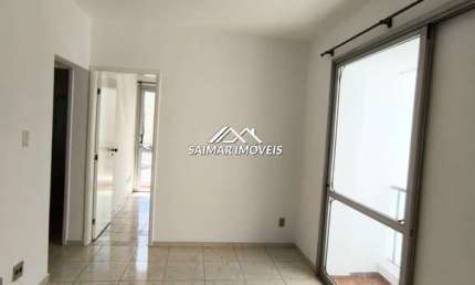 Locação - Apartamento Studio 32m² - Liberdade -  01 Vaga