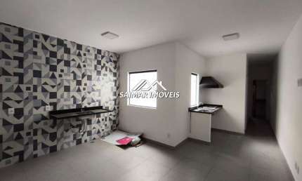 Imperdível - Venda - Apartamento Novo 55m² - Mooca - SP