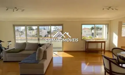 Venda - Apartamento 245m² - Jardim Avelino - SP - Conforto