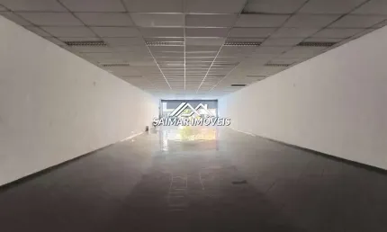 Venda - salão comercial - 400m² mooca - ideias e realidade