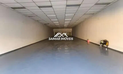 Aluguel - salão comercial - 400m² mooca - ideias e realidade