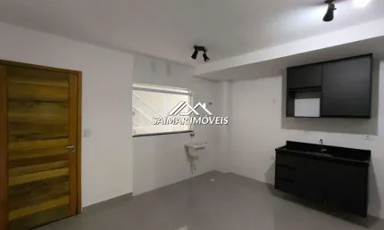 Aluguel apartamento studio 33m² - Vila Prudente - Viver bem