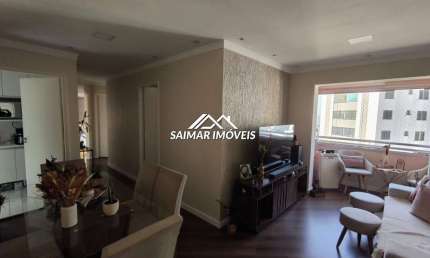 Venda - Apartamento 71m² - Cambuci - Oportunidade Imperdível