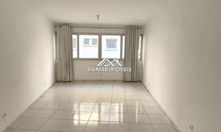 Apartamento com 1 quarto para alugar na Rua Álvaro de Carvalho, Centro, São Paulo