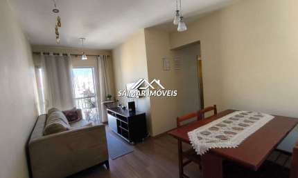 Venda - Apartamento 61m² - Cambuci - Oportunidade Imperdível