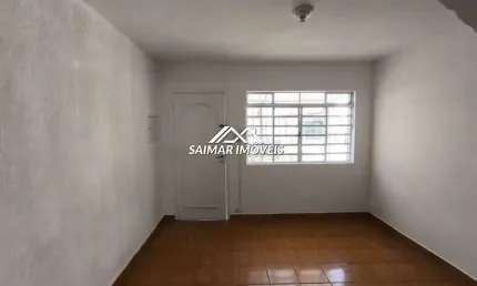 Oportunidade - Aluguel Sobrado 72m³ -Condomínio v. Prudente