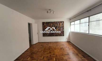 Aluguel  - Apartamento  88m² - Jardim Paulista - SP